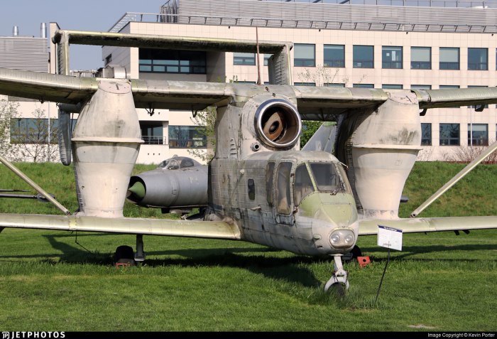 PZL M-15 Belphegor