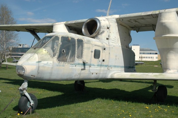 Самолёт м15 Belphegor