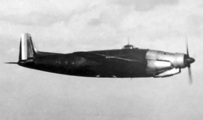 PZL M-15 Belphegor