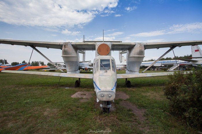 WSK-Mielec m-15 Belphegor