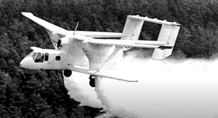 WSK-Mielec m-15 Belphegor