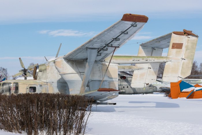 PZL M-15 Belphegor