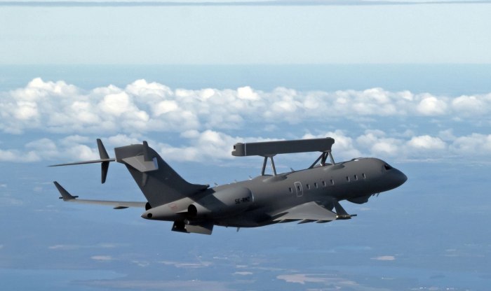Cl-60 самолет