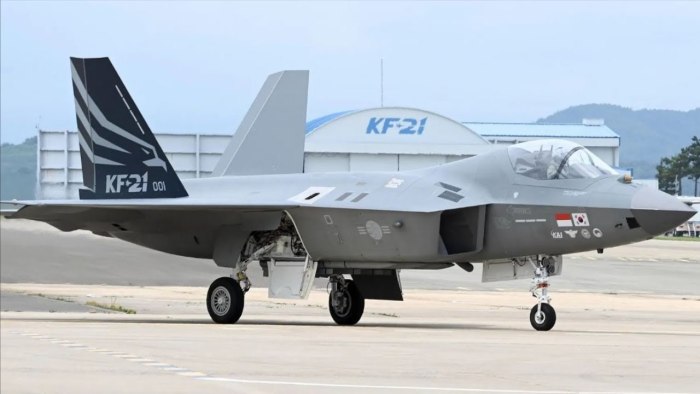 Kai KF-21