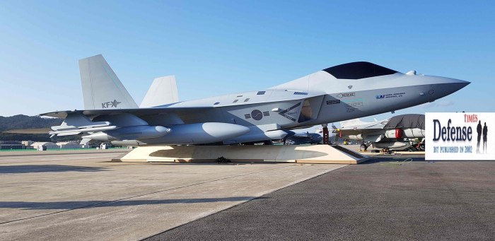 Kai KF-X