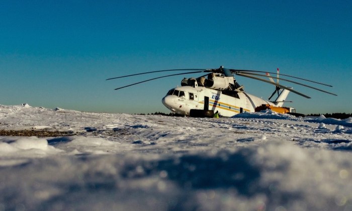 Россоха ми-26