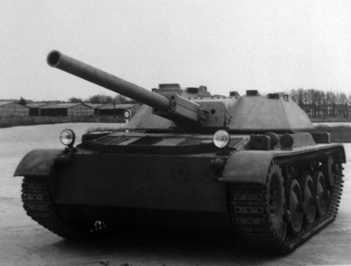ELC bis 90