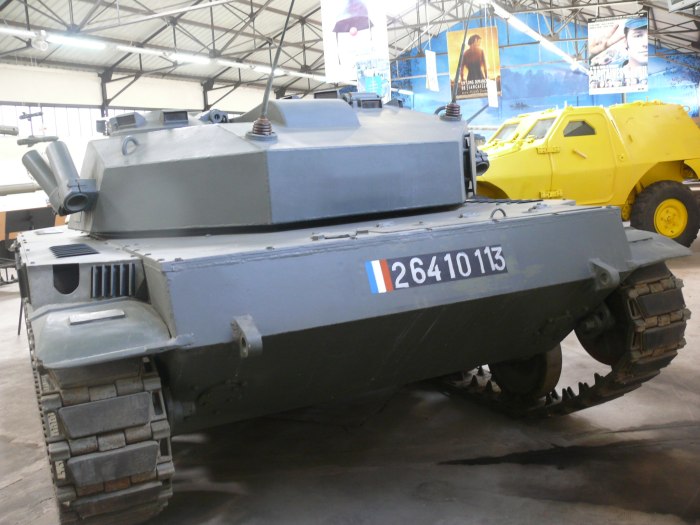 ELC bis 90