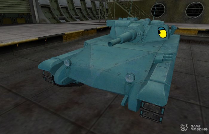 Футболка ELC AMX