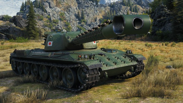 Тайп 68