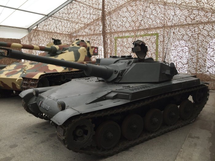 AMX ELC 90 bis