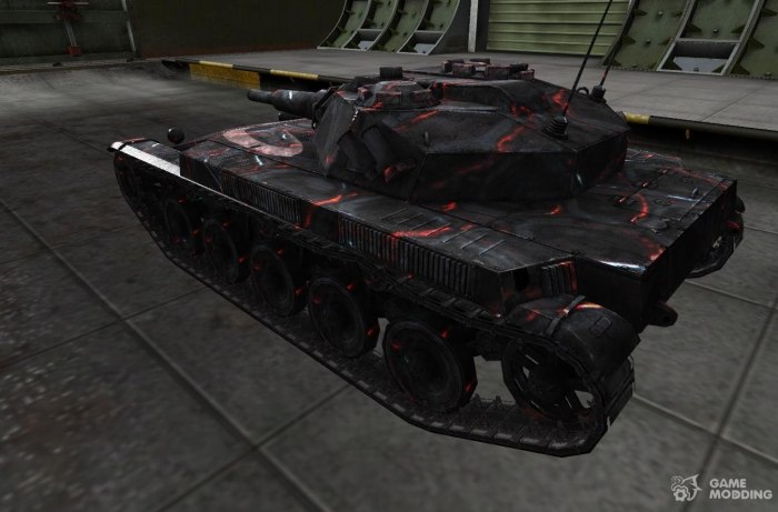 AMX ELC 90 bis