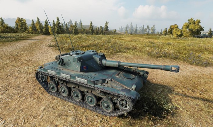 AMX ELC 90 bis