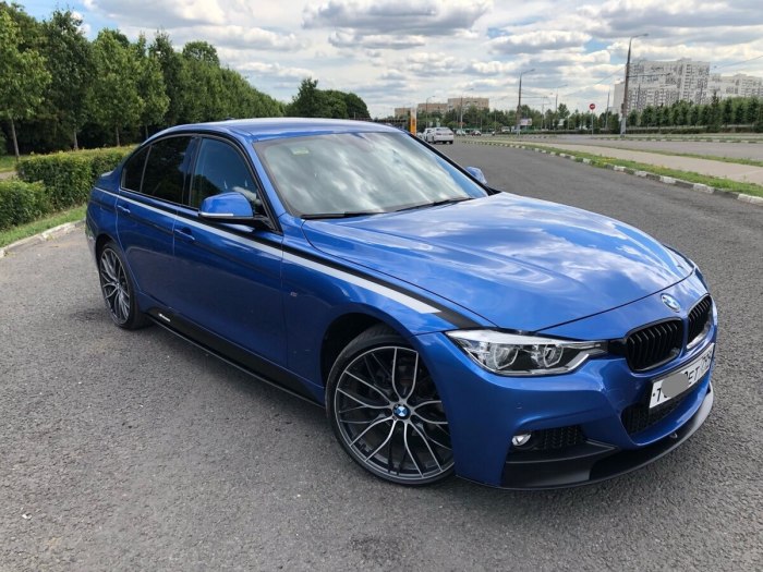BMW 3 320i