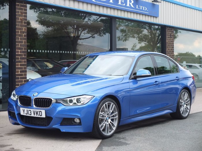 BMW 3 320i