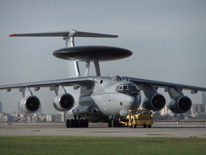 АВАКС А-50