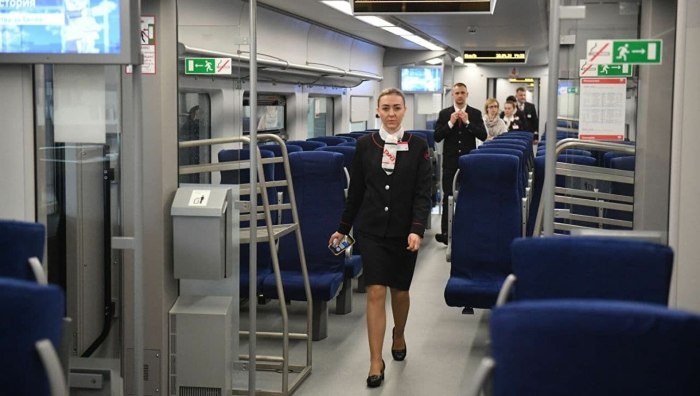717 Ласточка Москва Минск