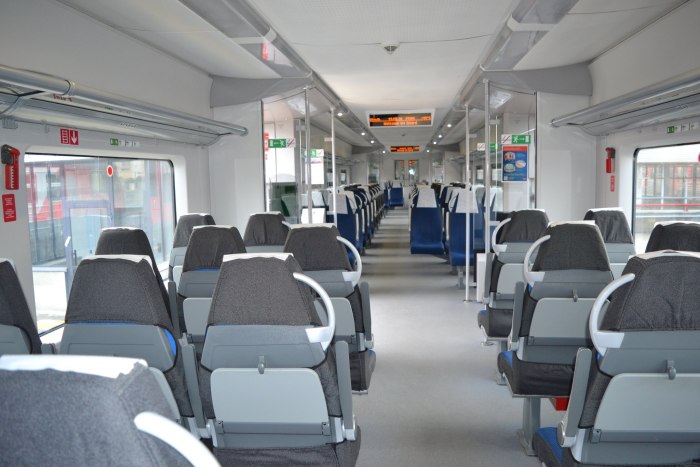 Ласточка эс2гп 717м