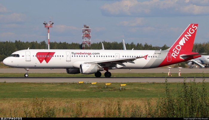 VP ban 737