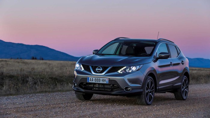 Nissan Qashqai 2022 новый