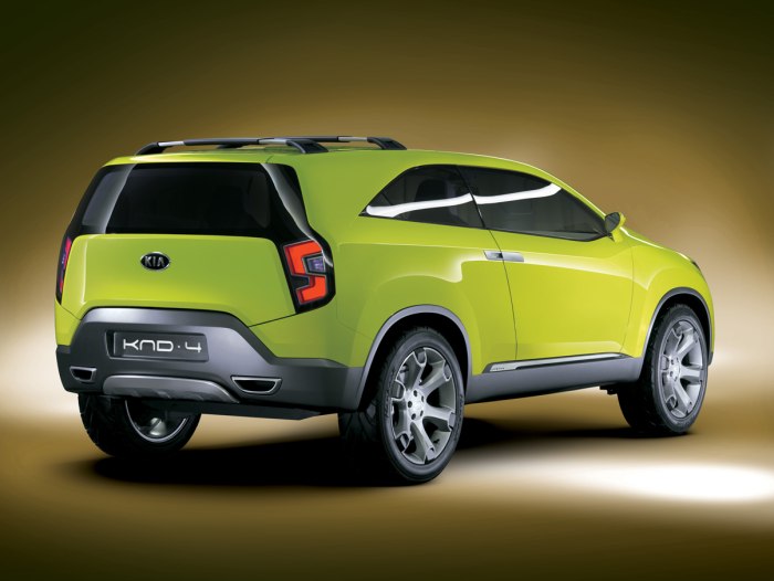 Kia Concept