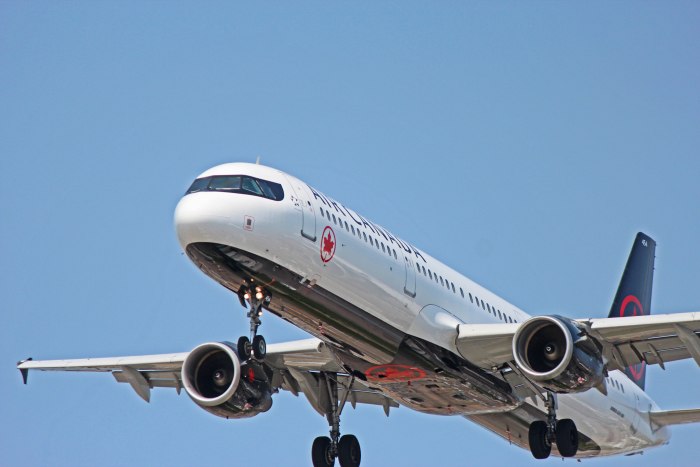 Airbus a321-200