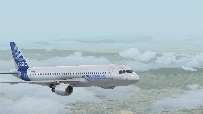 Airbus a321neo