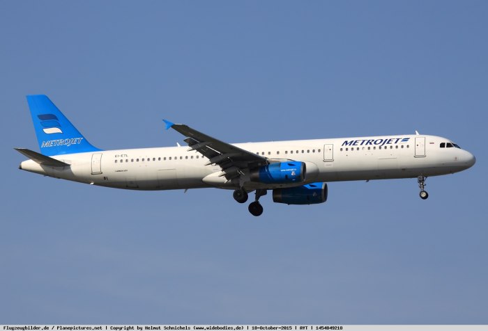 Airbus a321-231