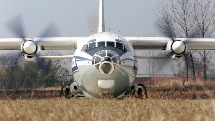 Т-8 самолет