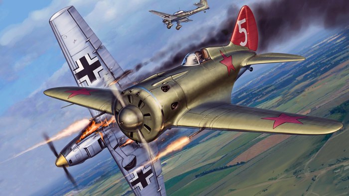 Мессершмитт bf 109 в вар Тандер