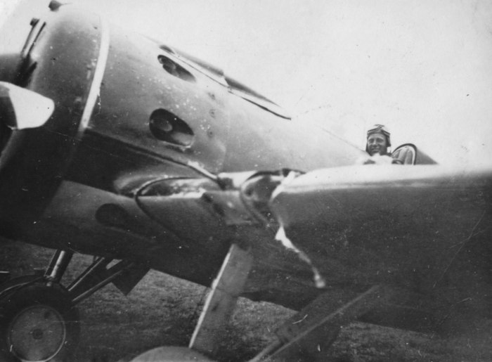 Халхин-гол 1939 Авиация