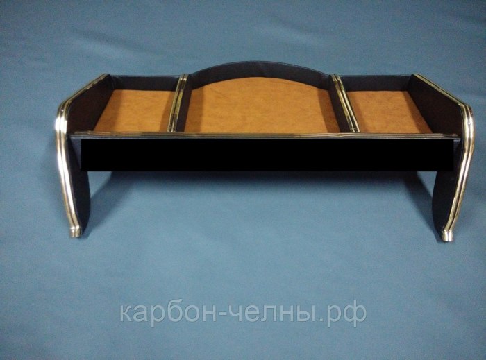 Полка на торпеду КАМАЗ 65115