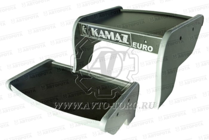 Полка на панель КАМАЗ евро 6520