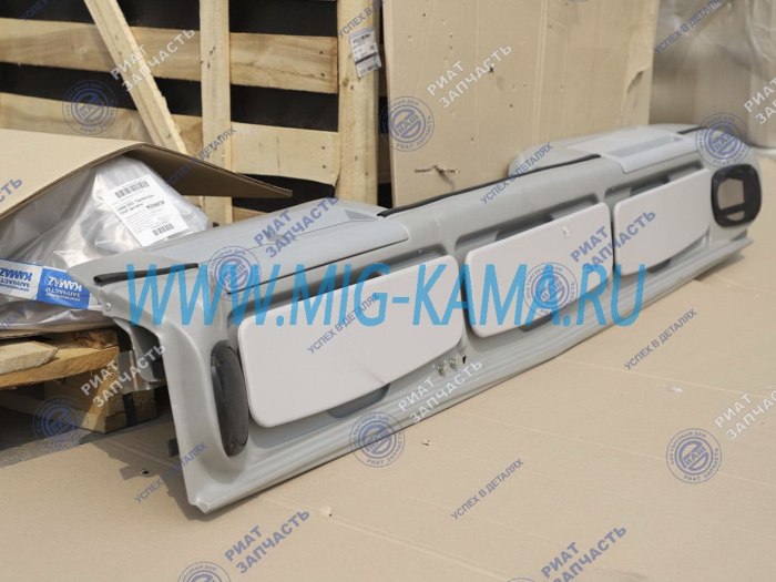 Полка надоконная КАМАЗ 65115