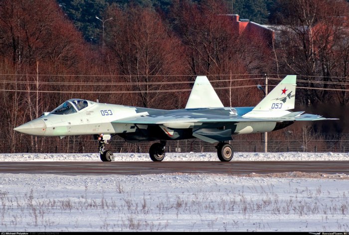 Миг т50 самолет