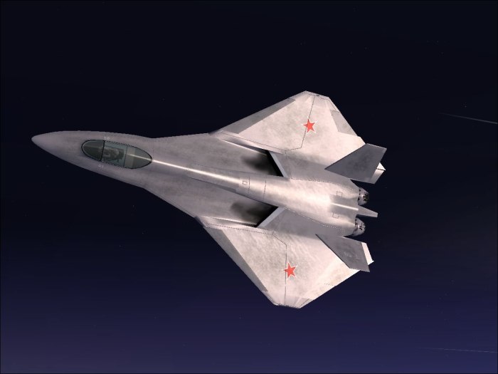 Миг 41 куб