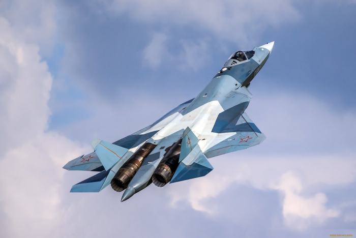 Су-57 052