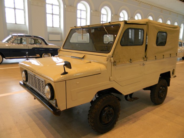 ЛУАЗ Волынь