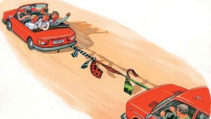 Иллюстрации транспортных средств