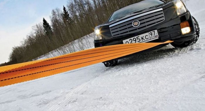 Буксировочная машина