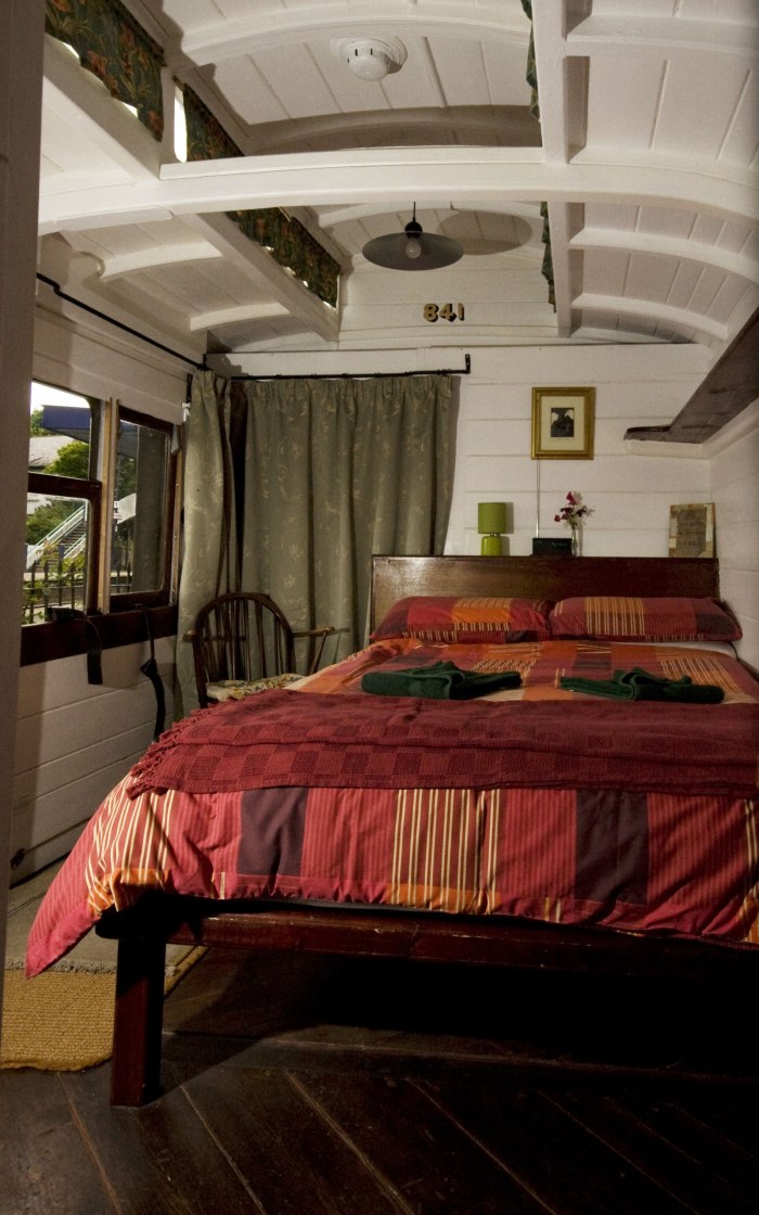Railholiday Великобритания, Корнуолл