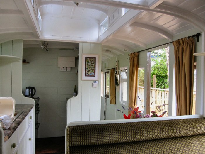 Railholiday отель Великобритания