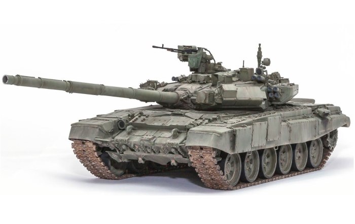 Танки т72 т80 т90