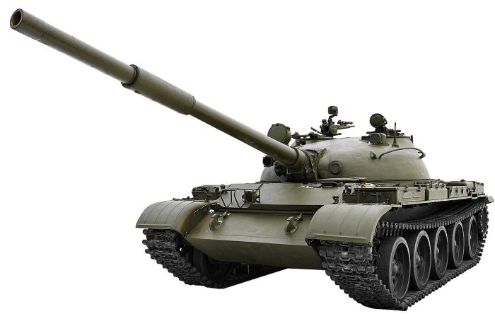 Т-62м 2021