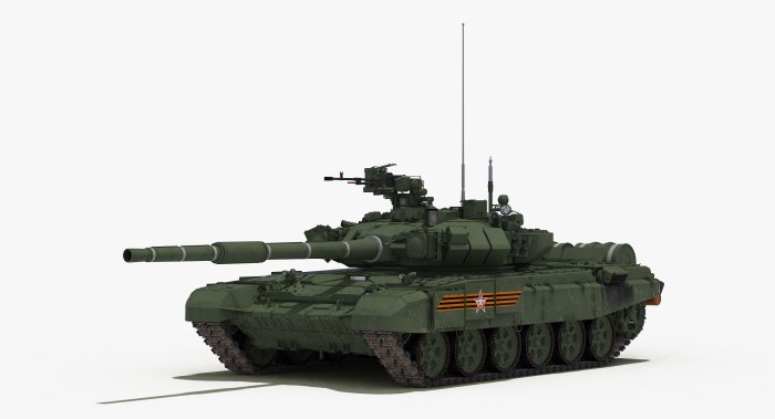 Танк т 90 Армата