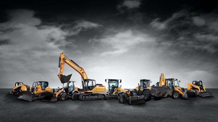 Бульдозер JCB