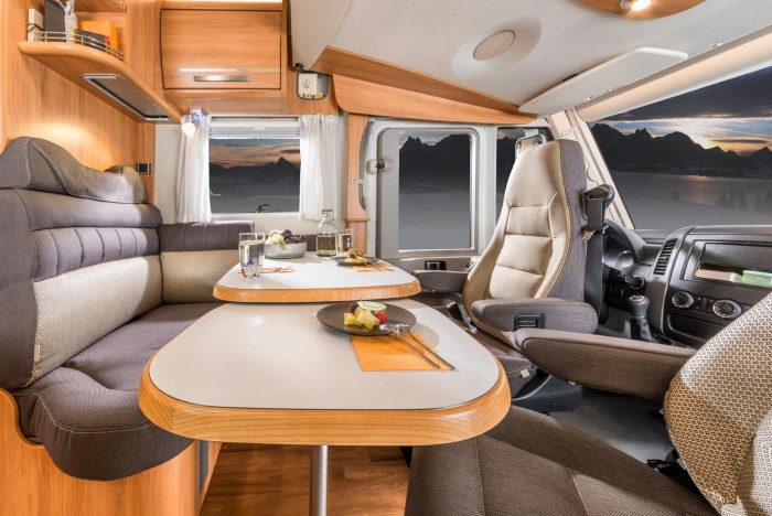 Автодом Hymer ml-i 580