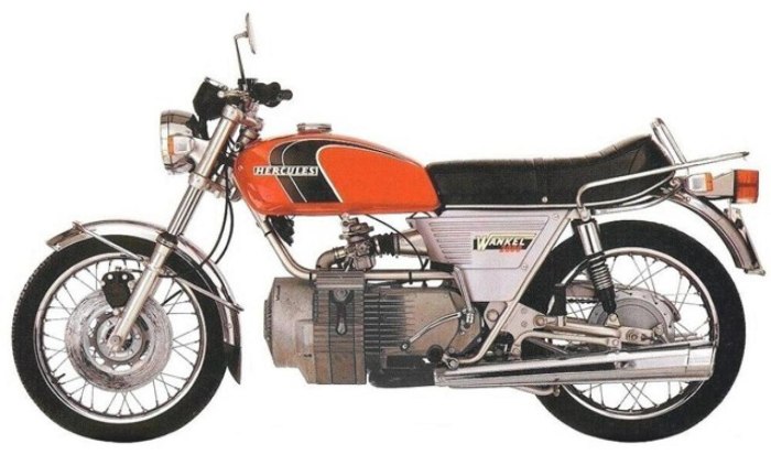 Hercules w2000