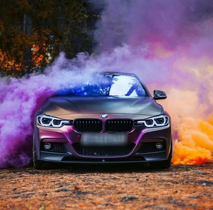 BMW m4 2022