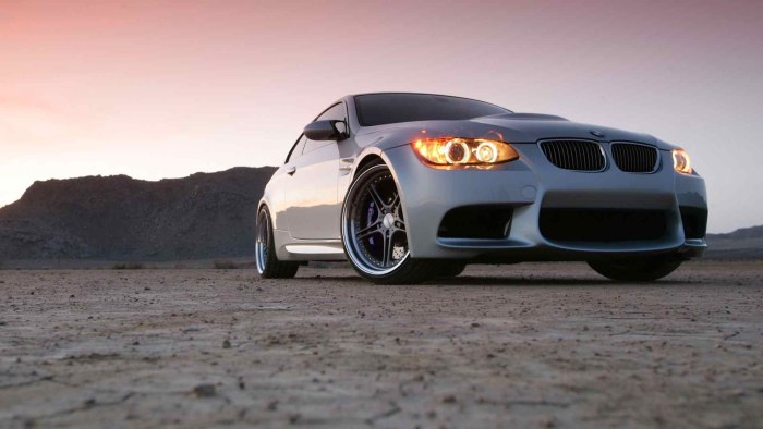 BMW e92 m3 vector